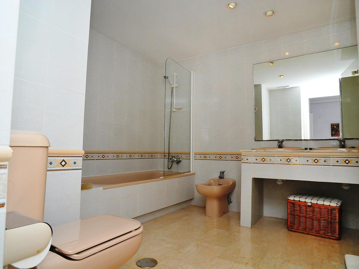 Apartment San Esteban-1 By Interhome 哈维亚 外观 照片