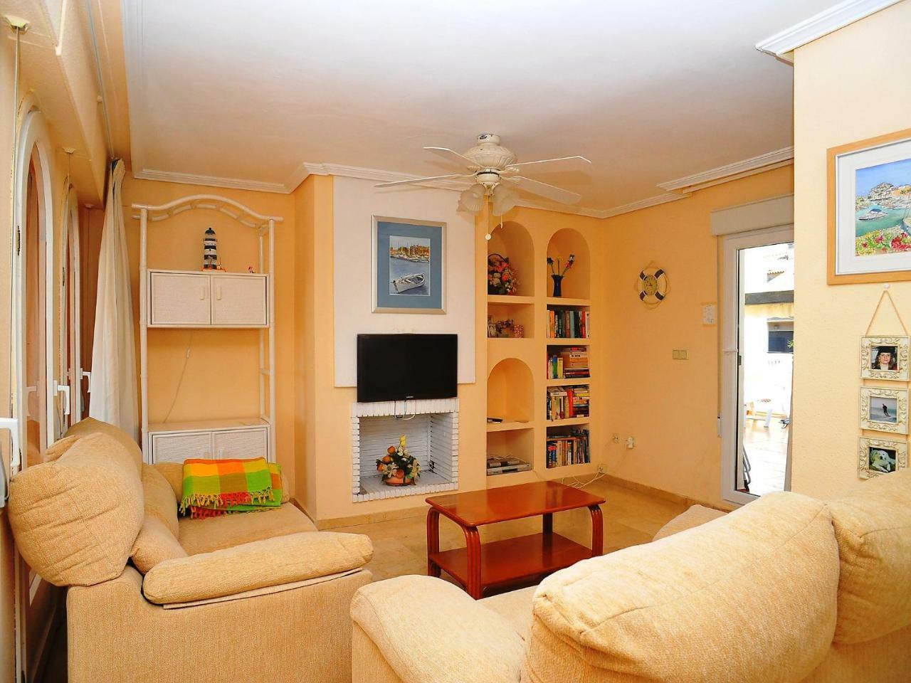 Apartment San Esteban-1 By Interhome 哈维亚 外观 照片